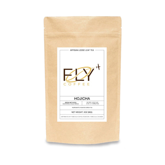 Hojicha