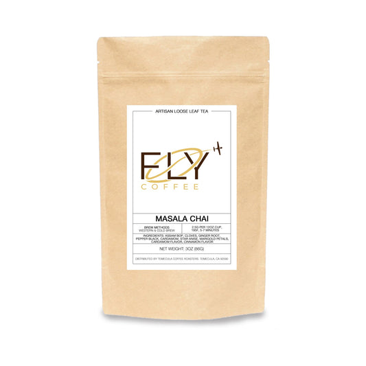 Masala Chai