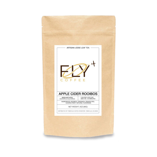 Apple Cider Rooibos